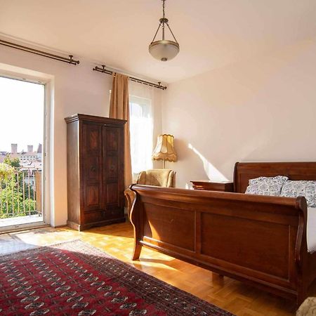 Apart Wroclaw Bagian luar foto